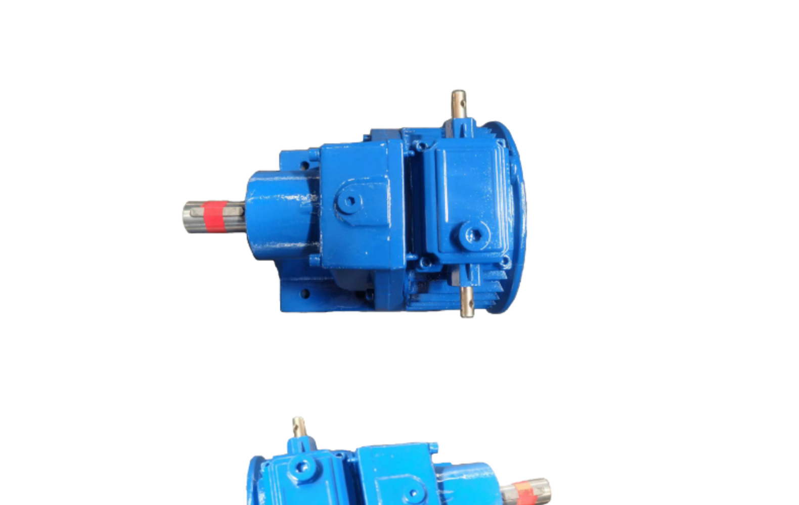 MBW-XY-XC系列无级变速机