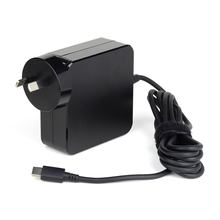 适用于联想华为小米65W笔记本电脑充电器65Wtypec口手机快充