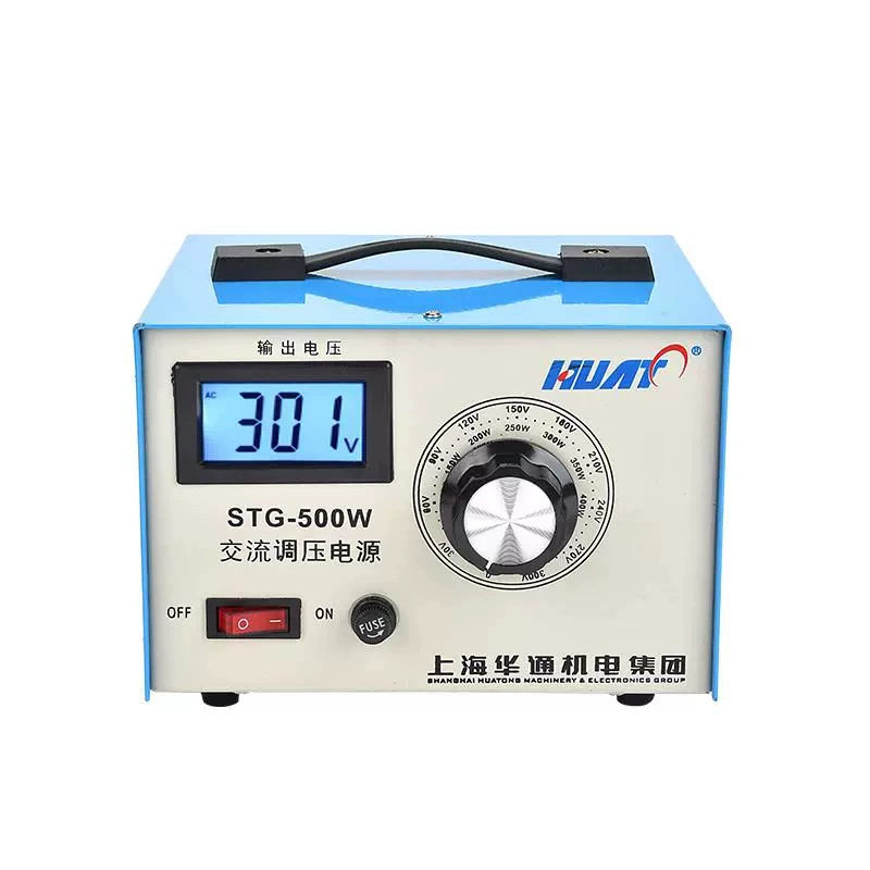 HUAT上海华通 Источник питания, трансформатор, 500W, 300V, 220V