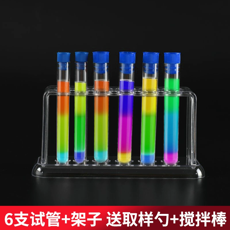 Children's flower core teaching aids for kindergarten for elementary school students for teaching maths, science