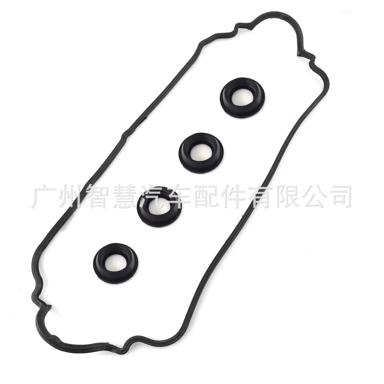 7701473164 Fits Renault Spark Plug Oil Seal Valve Cover Gasket 77 01 473 164