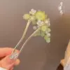 Bitogram - Green Beads