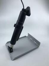 游艇快艇船尾用电动压浪板电动滑划行高速飞尾造浪压水板伸缩压水