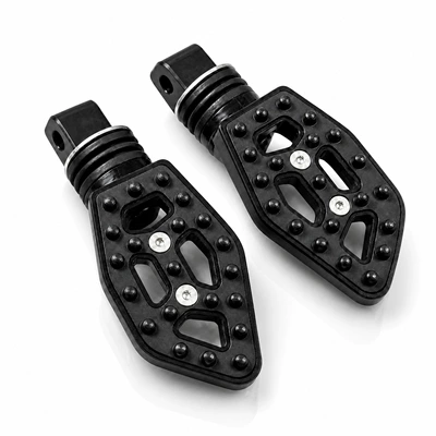 NMAX electric vehicles, CNC aluminum | Motosiklet ləvazimatları və aksesuarları - black