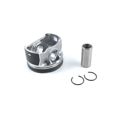 Piston Bosur T6 K6 – Piston, piston ring, piston pin