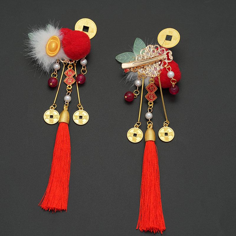 Children's hairgrip