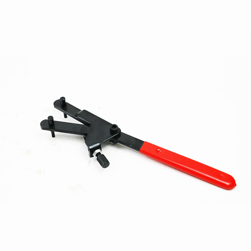 오토바이 플라이휠 렌치 클러치 도르래 오토바이 작동 범위 직경 36-110MM 공장 공급