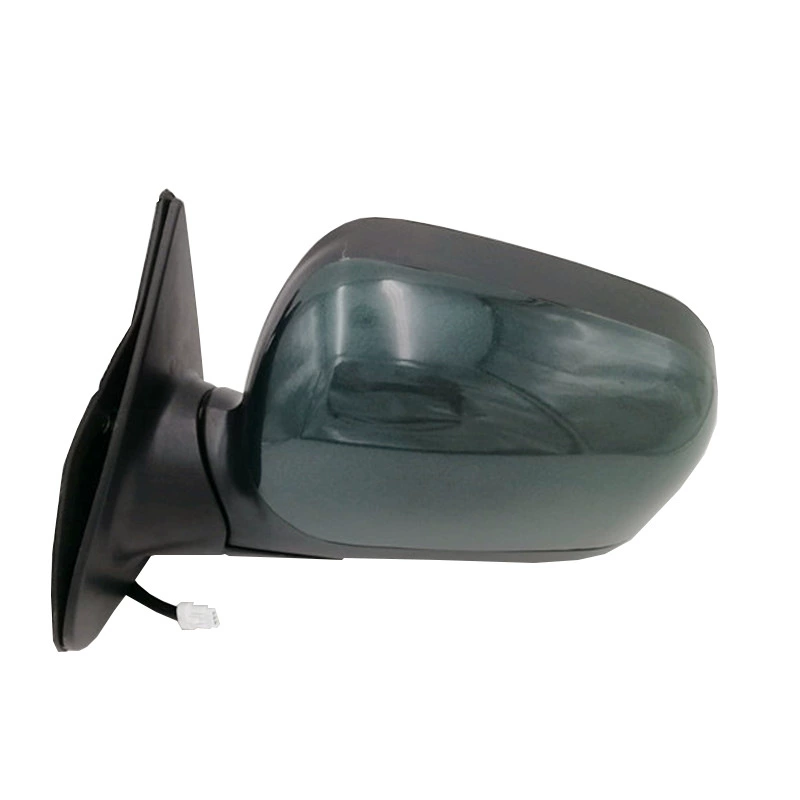 Подходит для аксессуаров Jiangling Baodian пикапа зеркало заднего вида в сборе Baodian 07-18 зеркало заднего вида объектив заднего вида