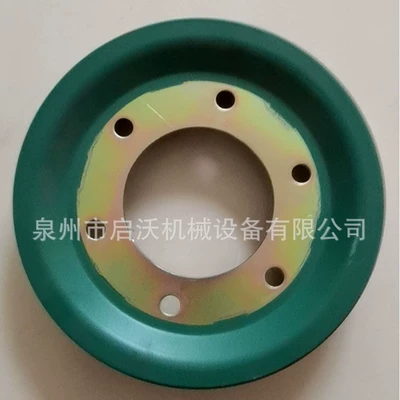 Applicable to VOLVO/VOLVO brand new disassembling pulley 3829958