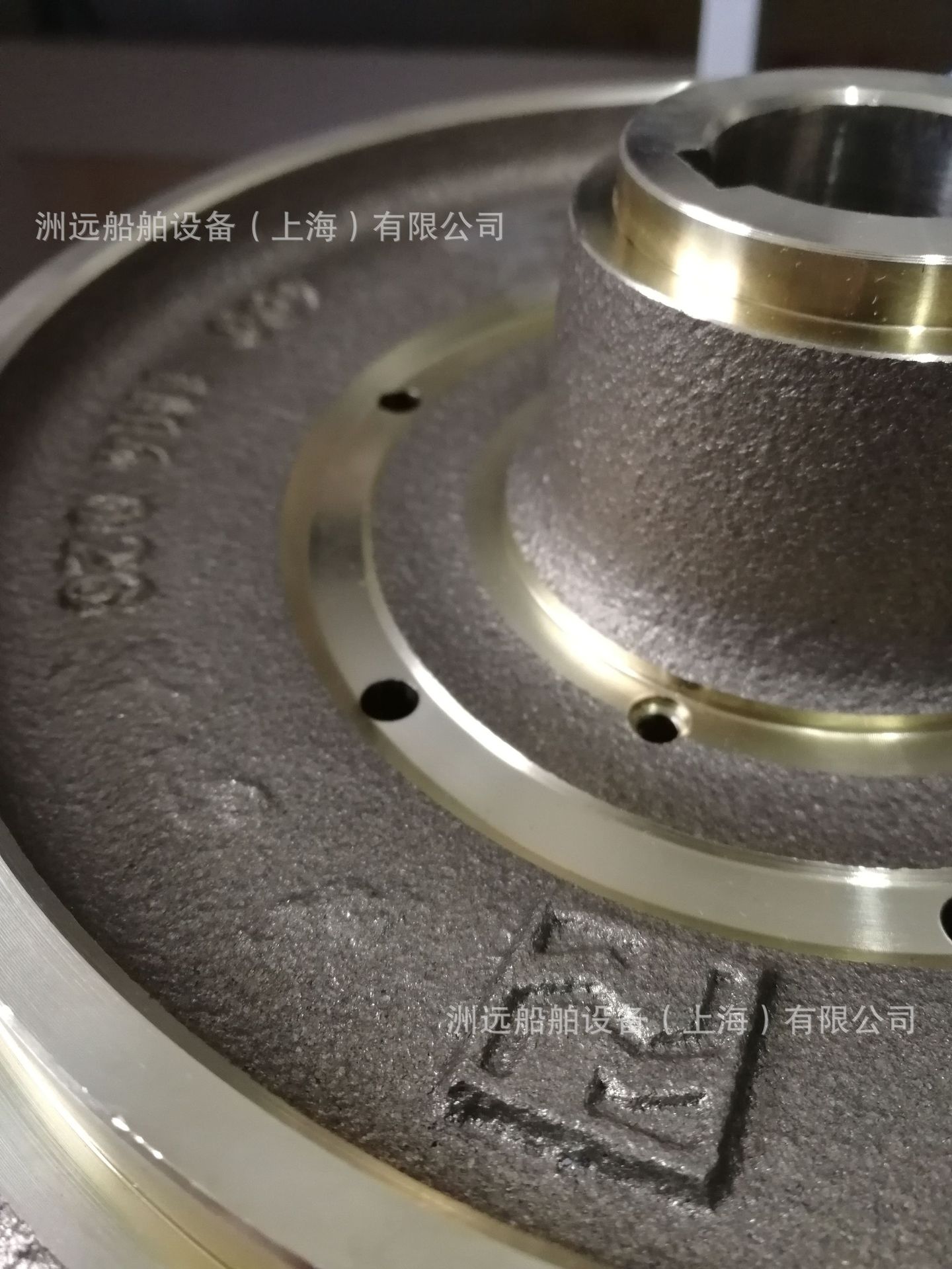 Genuine spare parts Allweiler pump SPF-40R54U8.3 W8