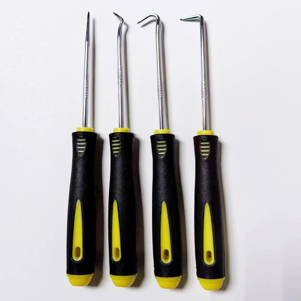Four-piece bulk