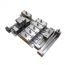 来图来样五金冲压拉深成型模具加工钣金冲压加工开模冲压加工定制