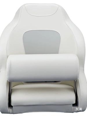 Other vehicle seats Fiberglass Swivel Movable Seats