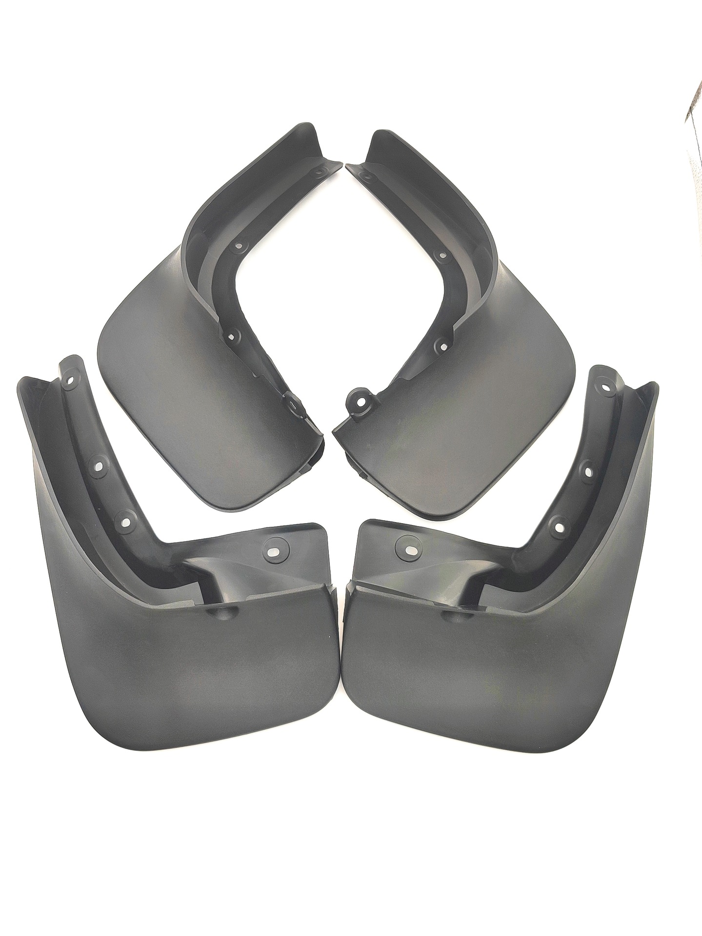 Aplicable a Volkswagen SHARAN para la instalación sin perforación de neumáticos para ventas transfronterizas