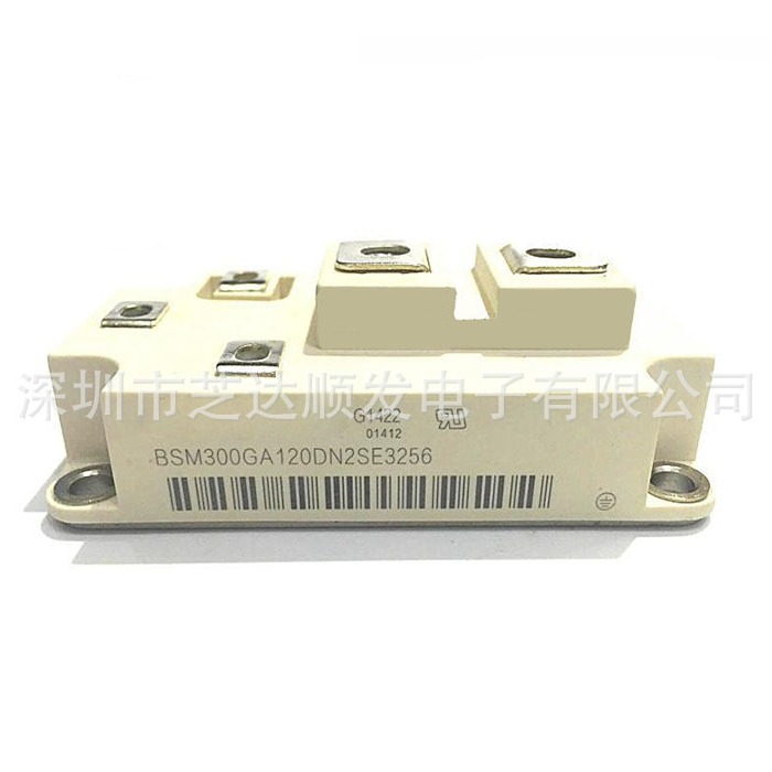 全新原装IGBT模块 BSM400GA120DN2SE3256 BSM300GA120DN2SE3256