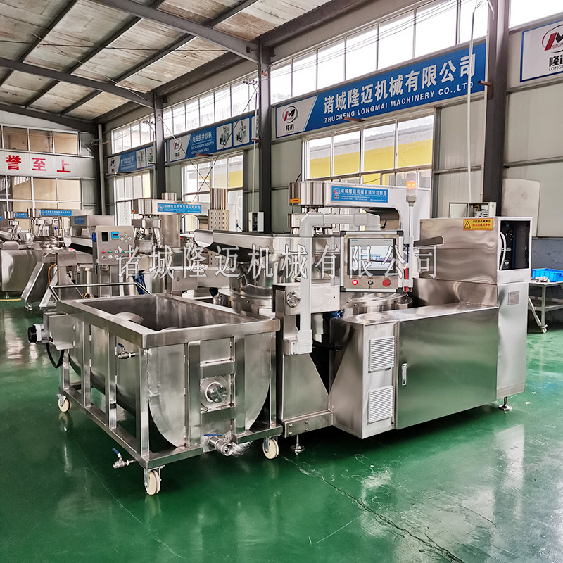 红油酱料行星炒锅 商用香菇酱蒸汽炒锅设备 辣酱调味品酱料炒锅