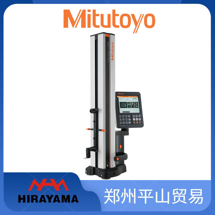 Mitutoyo三丰 多功能测高仪 518-360-11 LH-600F 518-360-13