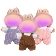 17cm����������·�ë����ţ��ѝlabubu������Q�b������������