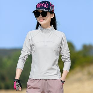 运动休闲上衣