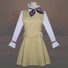 �f�}���¿�cosplay÷��cos��Ů��ͬ��ȹ�Ӄ�ͯ���ݷ��bͯ�b�B��ȹ