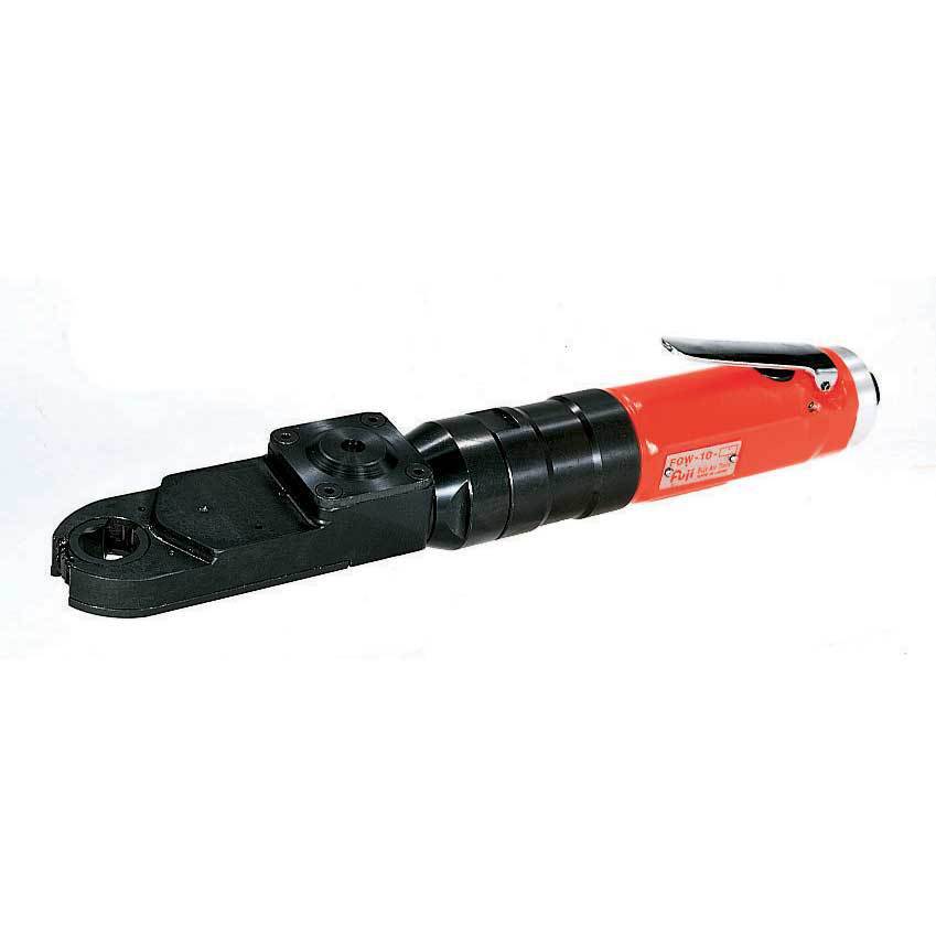 日本FUJI富士FOW-10-2 10气动开口棘轮扳手 管道风动开口棘轮扳手