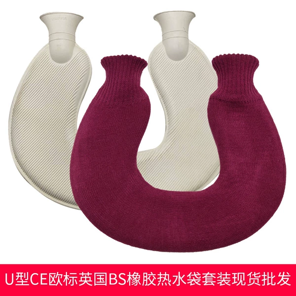 Knitted purple jacket, set, 36.5×31.5cm