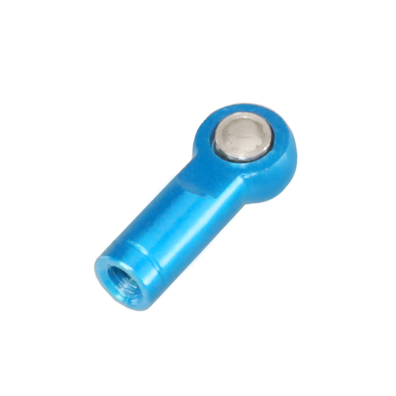 Azul del cielo (dientes invertidos)