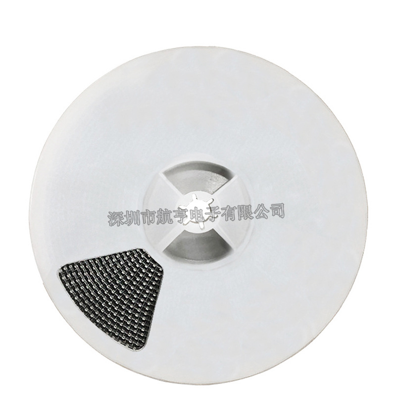 贴片 SMAJ7.0CA DO-214AC 丝印WM 双向 TVS瞬态抑制二极管 (50个)