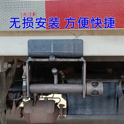 Tightener Manual Tensioner for — Trailer rope/net/strap