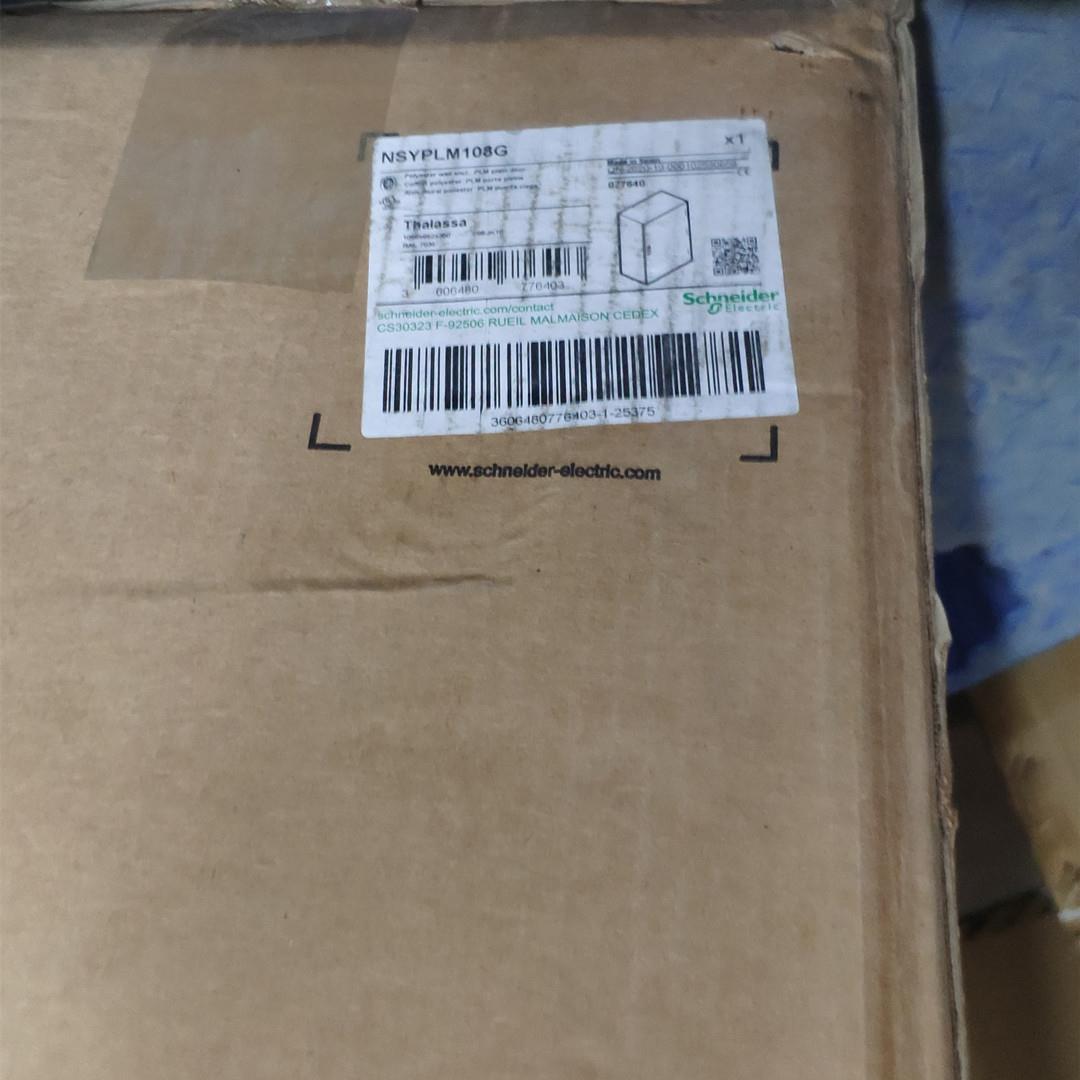 国外直接采购法国原厂配电柜NSYPAP75 NSYPAP75G NSYPAP86价格势