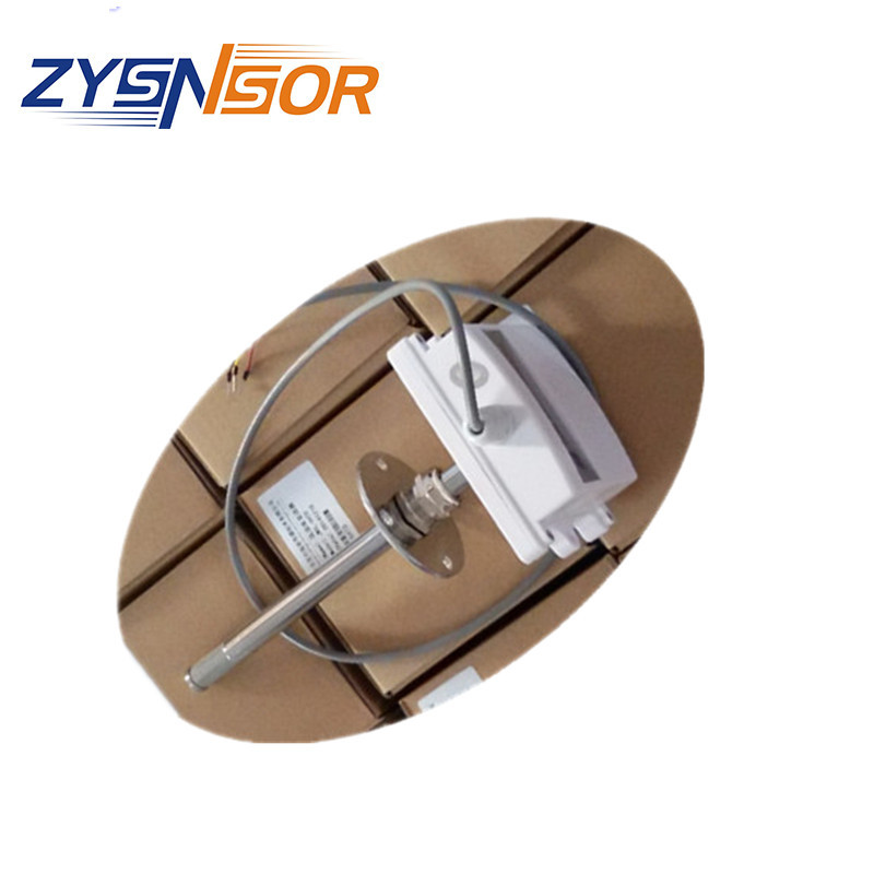 Collihigh 温湿度变送器 JWSL-6ATD 0-50度  4-20MA