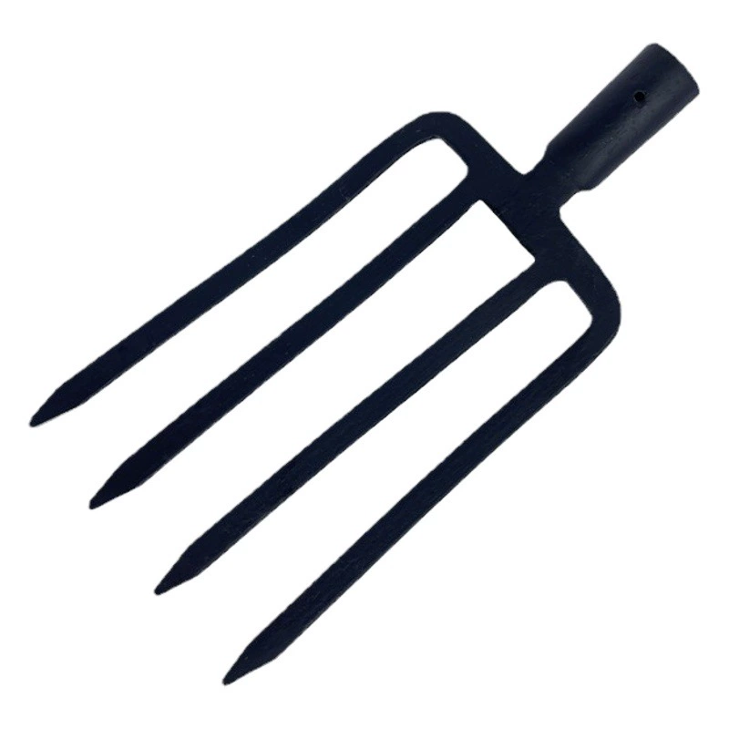 Оптовая продажа марганцевых стальных вилок для сельского хозяйства