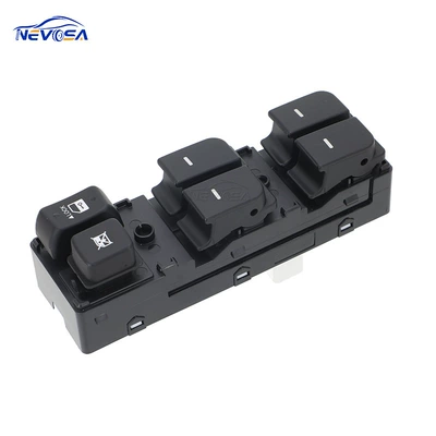 Glass lifter Kia Forte left front