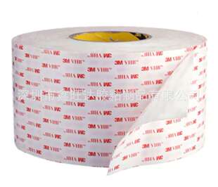 3M4950�z��VHB������ˮ��ճ��ϩ�������p���z��