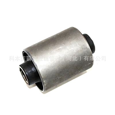 3 Leaf Spring Bushing – Rear axle