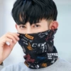 Maple Leaf Cool Black [Double Layer Warmth] Single Pack
