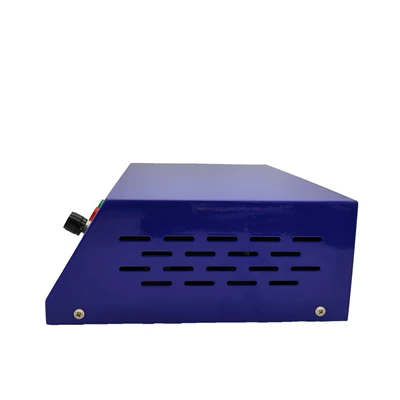 Avtomobil diaqnostika alətləri Fuel Injector Tester Pulse