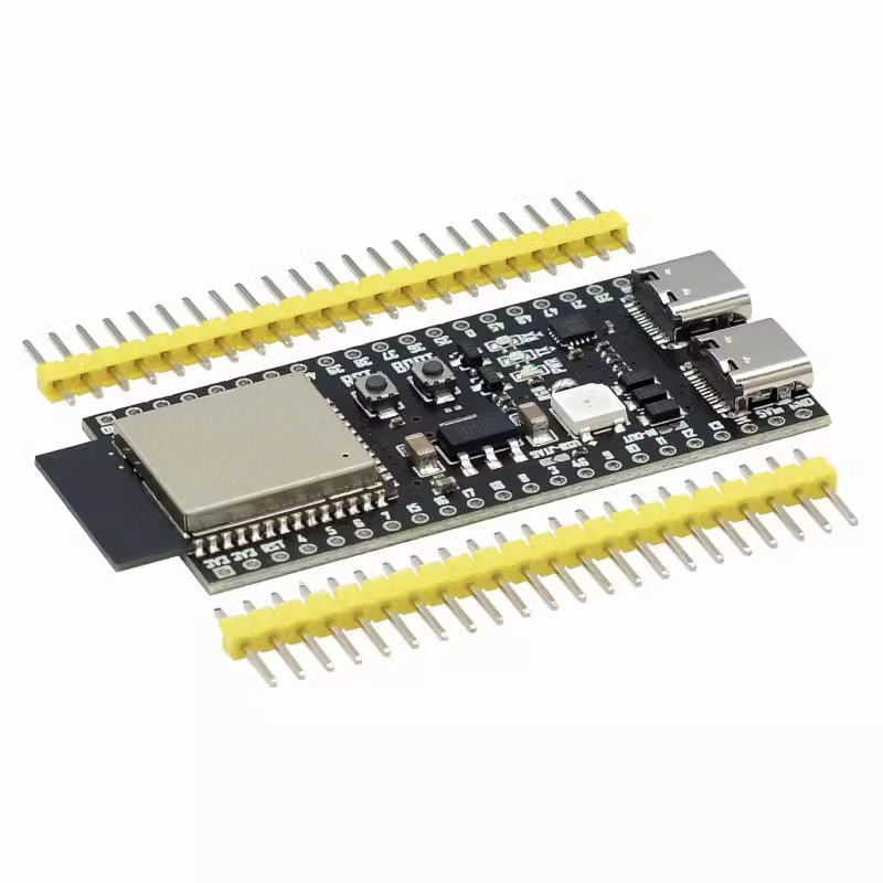 ESP32 S3 コアボード オンボード 1-N16R8 ESP32-S3-DevKitC-1 モジュール開発ボード|undefined