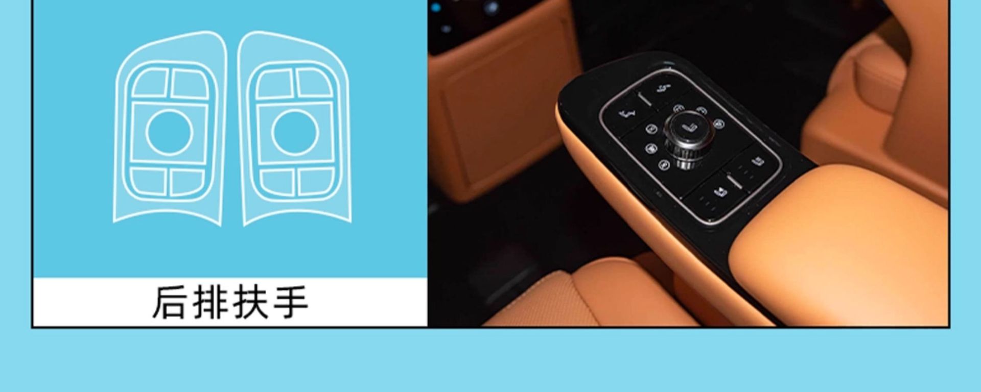 25 Models of Wei Brand Alpine 7 Interior Protection 8 Rear Air Conditioning Refrigerator Screen Film 9 Central Control Navigation Screen Tempered Film