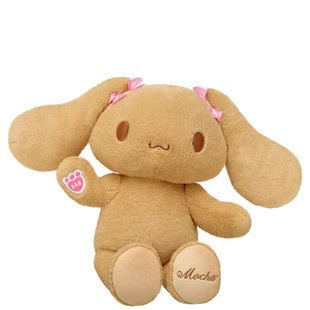 Популярные в кросс-дор на экспорт плюшевые куклы cinnamoroll, индивидуальная настройка на заводе