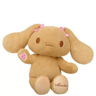 Популярные в кросс-дор на экспорт плюшевые куклы cinnamoroll, индивидуальная настройка на заводе