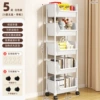 5-layer white-opening model [pulley+hook]