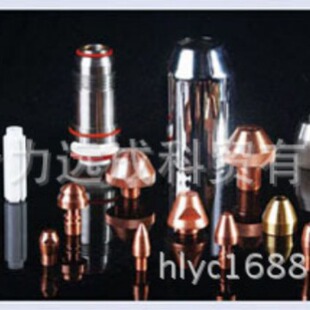 Supply Pegasus PWM-300 Plasma Welding Torch Accessories