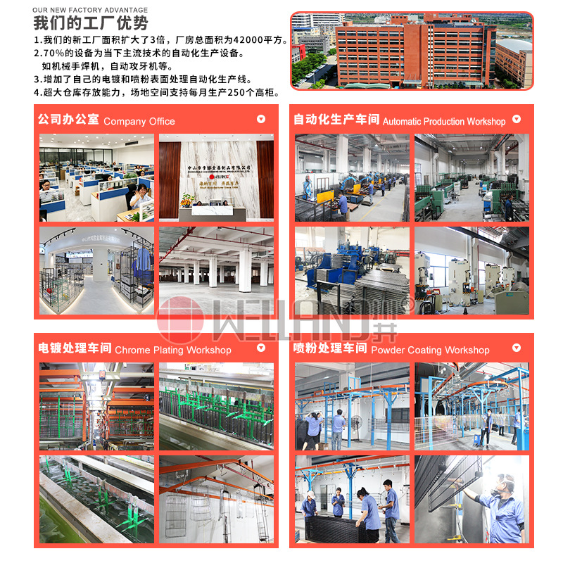 Chuanjing ropa abierta de almacenamiento en rack marco de acero completo estructura engrosada diámetro hogar dormitorio simple armario de almacenamiento en rack