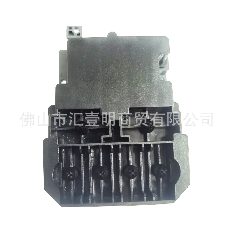 Adecuado para el cabezal de impresión original Epson TX800 9.9 nuevo F192040 cabezal de impresión de fotocopia de seis colores UV plano