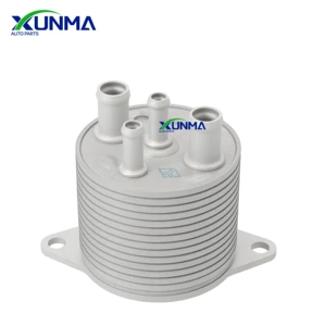 Yağ Radiatoru Yağ Soyuducusu 31237-Aa100