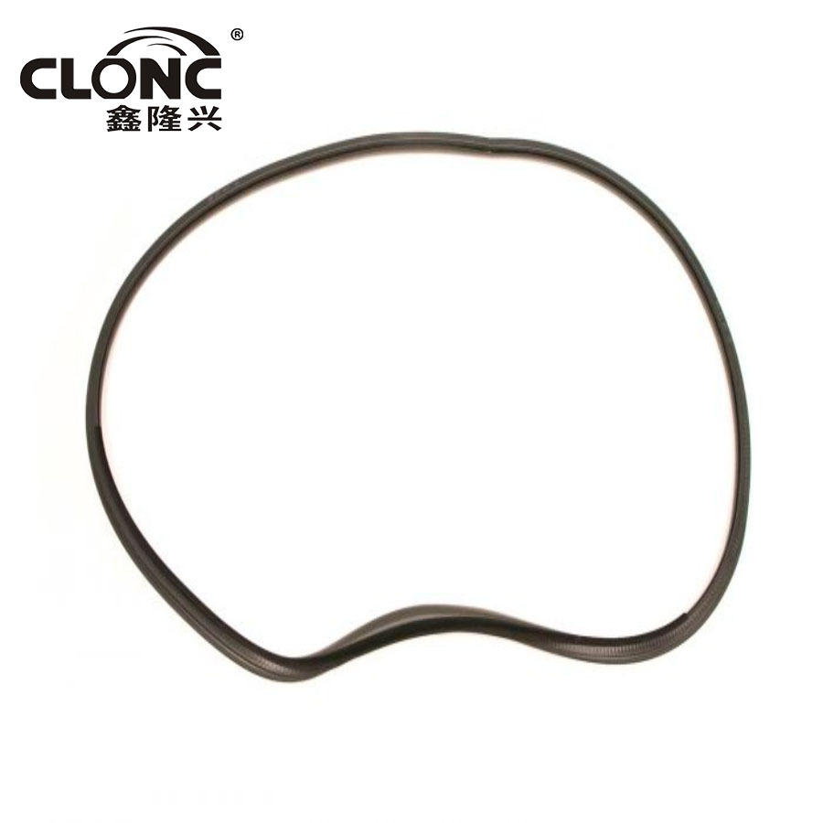 前门内橡胶密封件  8P4831721C28P,  8P4831721