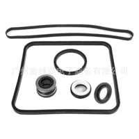 Подходит для Hayward Super SP2600 1600 2600X и других насосов для бассейна, уплотнительное кольцо, набор из 6 предметов.