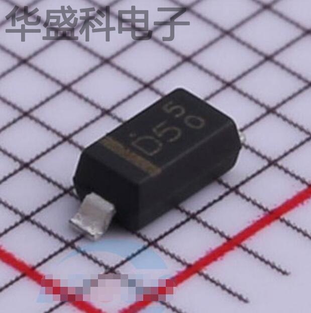 MMSZ5230A 封装 SOD-123 稳压二管 现货供应