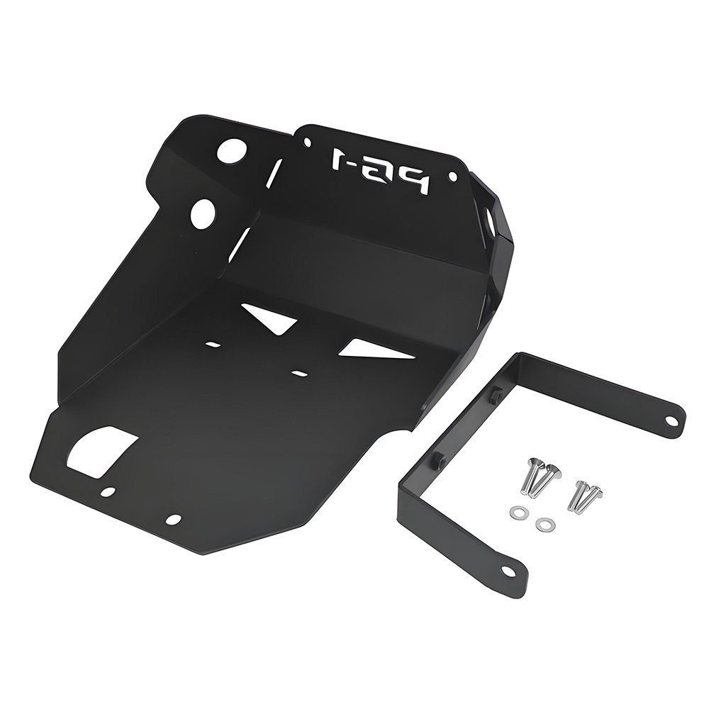 Suitable for Yamaha Pg-1Pg120232024 Engine Guard Plate, Chassis Protection Cover, Engine under Guard Plate